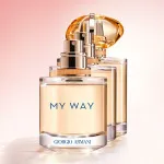 My Way Sunny Vanilla Eau de Parfum voor dames 90 ml
