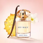 My Way Sunny Vanilla Eau de Parfum voor dames 90 ml