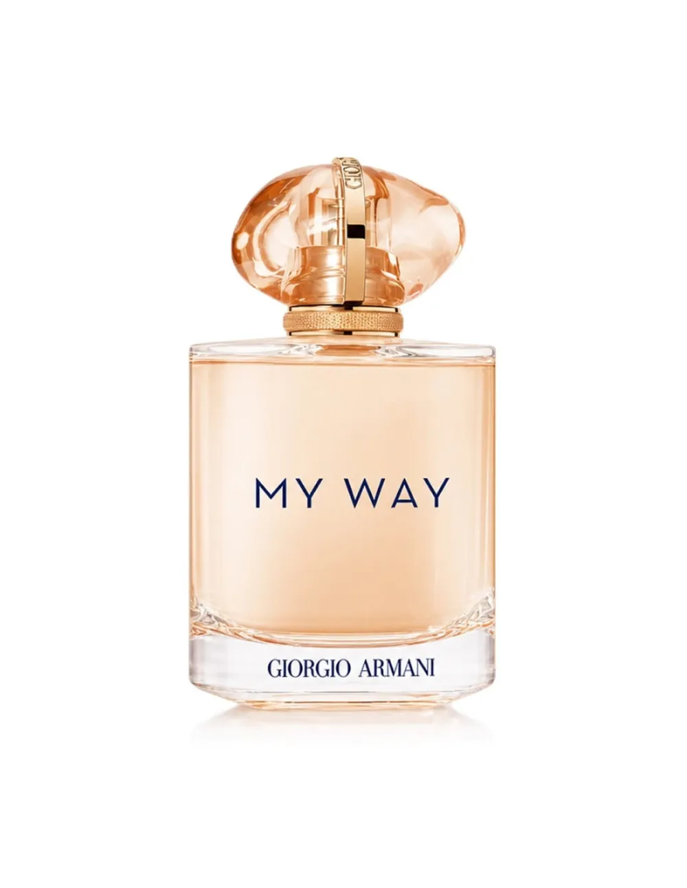 My Way Sunny Vanilla Eau de Parfum voor dames 90 ml