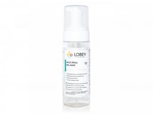 Wasschuim voor acne 150 ml