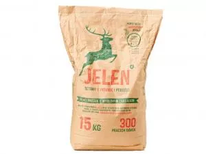 Jelen zeep waspoeder 15kg