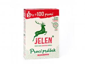 zeep waspoeder 5 kg