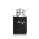 Yacht Man Black eau de toilette voor heren 100 ml