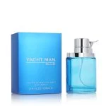 Yacht Man Blue eau de toilette voor heren 100 ml
