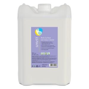 Voor het schoonmaken van ramen 10 l