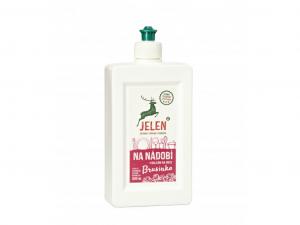 voor gerechten Cranberry met handbalsem