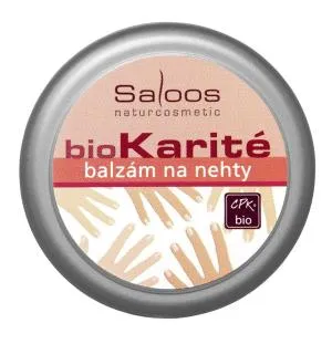 Saloos Nagellak 19 ml