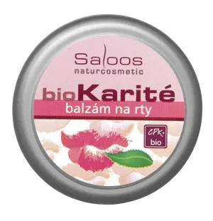 Saloos Voor de lippen 19 ml