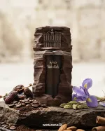 Nabatieh parfumextract unisex 90 ml