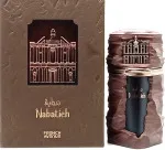 Nabatieh parfumextract unisex 90 ml