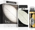Najdia EDP 100 ml + DEO spray (willekeurige geur van de fabrikant) 50 ml UNISEX 1 ks
