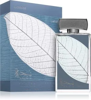 Lattafa Najdia Intense Eau de Parfum voor heren