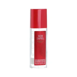 Naomi Campbell Seductive Elixir DEO in een glazen flacon voor dames