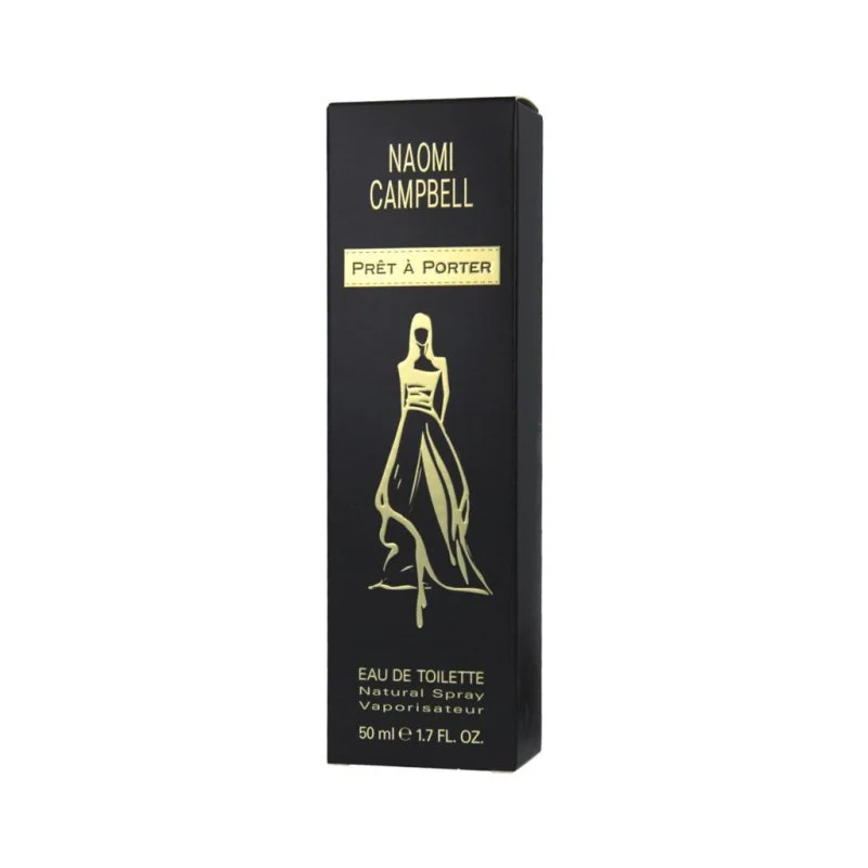 Prêt à Porter eau de toilette voor dames 50 ml