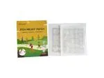Hodaf Anti-jeuk pleisters 40 stuks