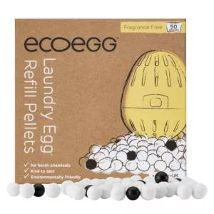 Ecoegg Waspatroon - 50 wasbeurten Geurvrij