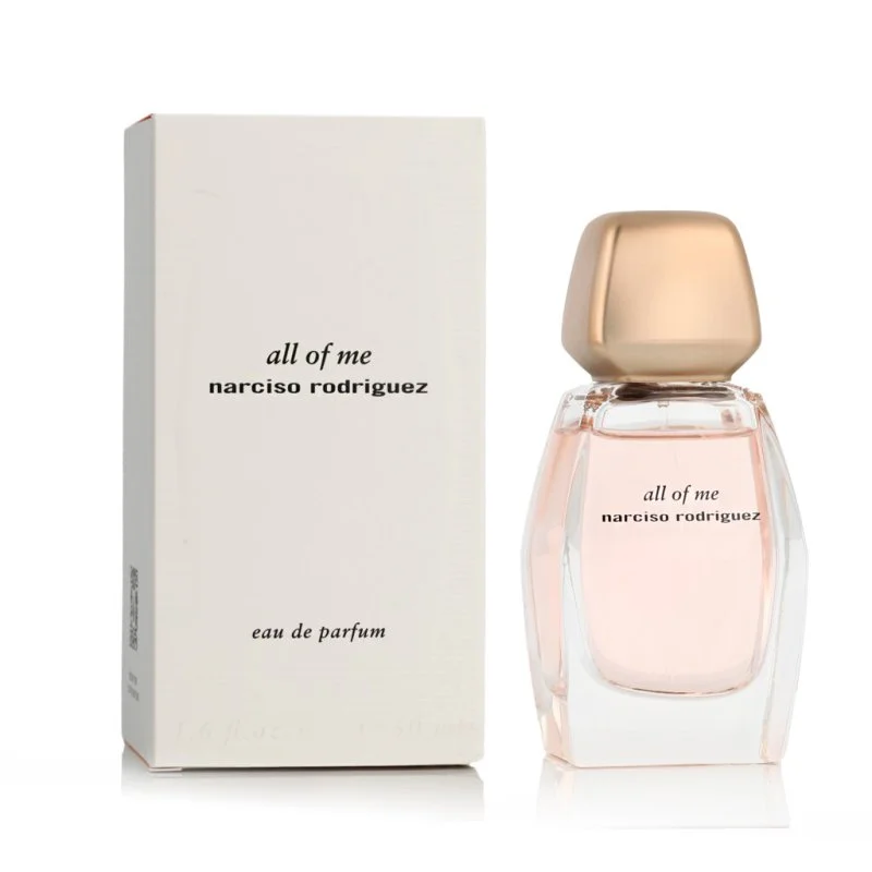 All Of Me Eau de Parfum voor dames 50 ml