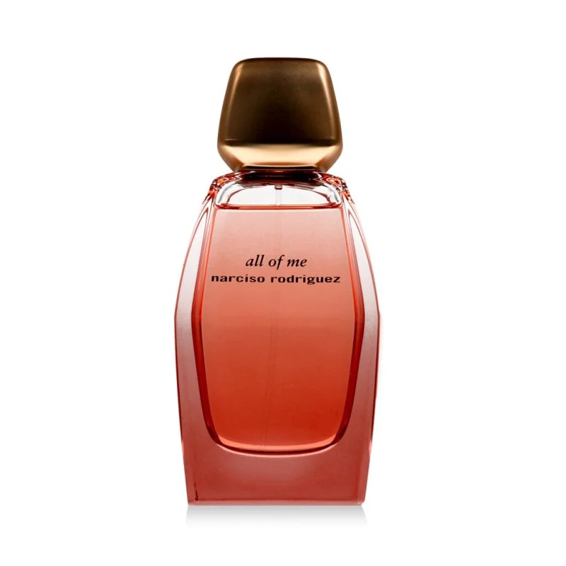 All Of Me Intense navulbare Eau de Parfum voor dames 90 ml
