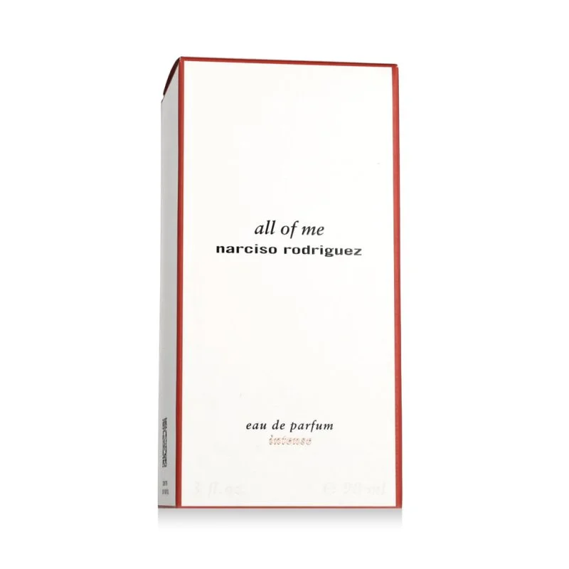 All Of Me Intense navulbare Eau de Parfum voor dames 90 ml