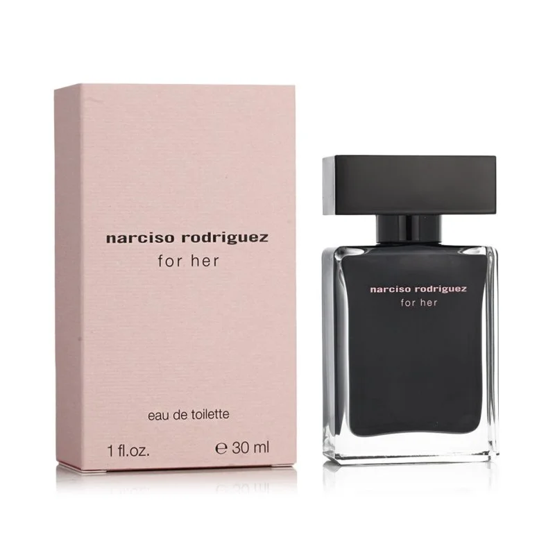 For Her eau de toilette voor dames 30 ml