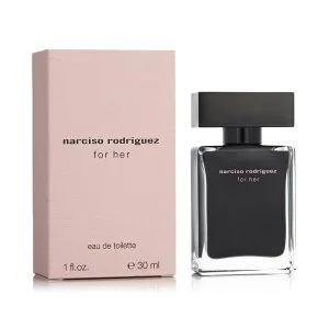 Narciso Rodriguez For Her eau de toilette voor dames