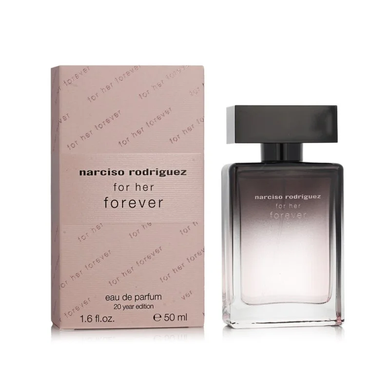 For Her Forever Eau de Parfum voor dames 50 ml
