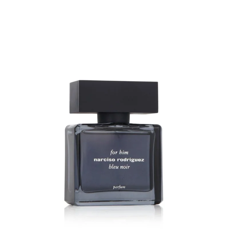 For Him Bleu Noir parfum voor heren 50 ml