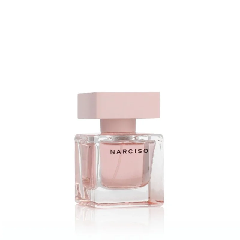 Narciso Eau de Cristal EDP parfum voor dames 30 ml