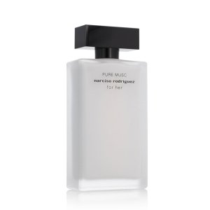 Pure Musc For Her Eau de Parfum voor dames