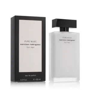 Narciso Rodriguez Pure Musc For Her Eau de Parfum voor dames