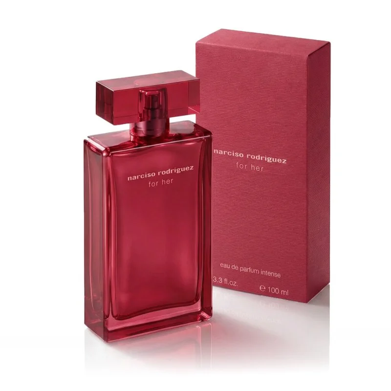 For Her Intense eau de parfum voor dames 100 ml