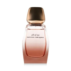 Narciso Rodriguez All Of Me Intense navulbare eau de parfum voor dames
