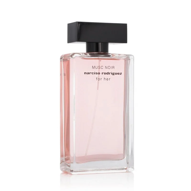 Musc Noir For Her Eau de Parfum voor dames 100 ml