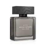 For Him Musc Santal Intense eau de parfum voor heren 50 ml
