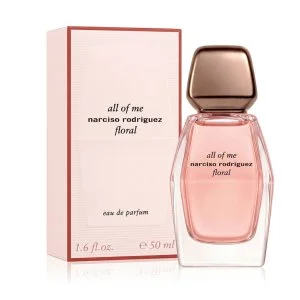 Narciso Rodriguez All Of Me Floral Eau de Parfum voor dames