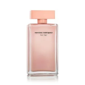 Narciso Rodriguez For Her 100 ml + EDP MINI Pure Musc Eau de Parfum voor dames