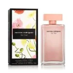 For Her 100 ml + EDP MINI Pure Musc Eau de Parfum voor dames 10 ml