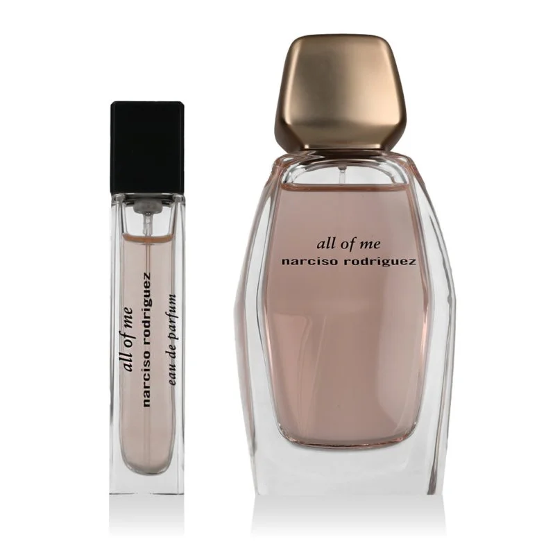 All Of Me 90 ml + EDP MINI eau de parfum voor dames 10 ml