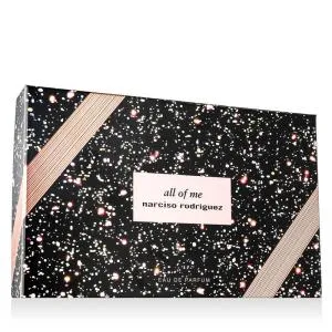 Narciso Rodriguez All Of Me EDP 90 ml + EDP MINI 10 ml + BL 50 ml V