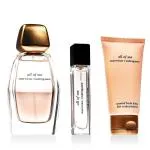Narciso Rodriguez All Of Me EDP 90 ml + EDP MINI 10 ml + BL 50 ml V
