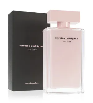 Narciso Rodriguez For Her eau de parfum voor vrouwen 50 ml