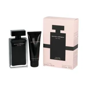 Narciso Rodriguez For Her EDT 100 ml + BL 75 ml V