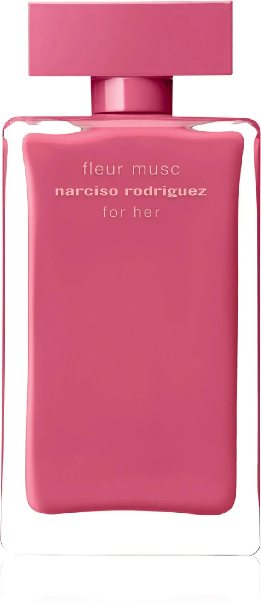 For Her Fleur Musc eau de parfum voor vrouwen 100 ml