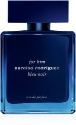 For Him Bleu Noir eau de parfum voor mannen 100 ml