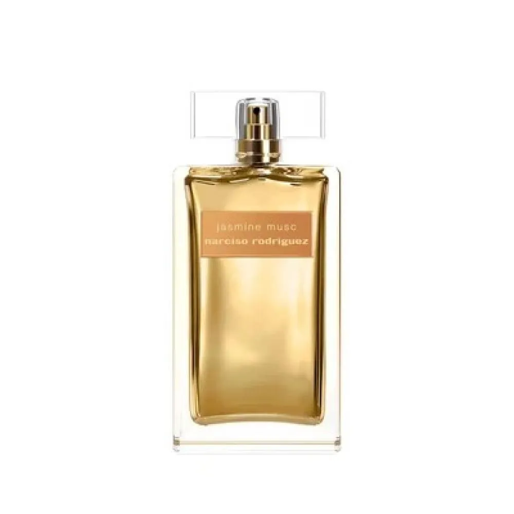 Jasmine Musc eau de parfum unisex 100 ml