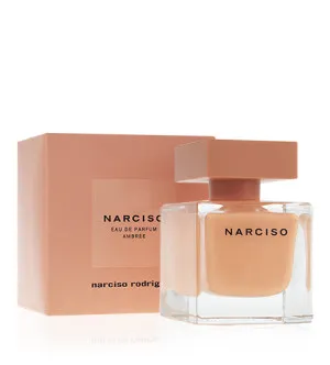 Narciso Rodriguez Narciso Ambrée eau de parfum voor vrouwen 50 ml