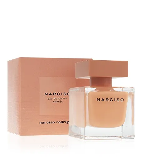 Narciso Rodriguez Narciso Ambrée eau de parfum voor vrouwen