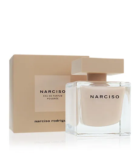 Narciso Poudree eau de parfum voor vrouwen 50 ml