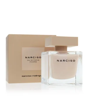 Narciso Rodriguez Narciso Poudree eau de parfum voor dames