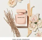 Narciso Poudree eau de parfum voor vrouwen 90 ml